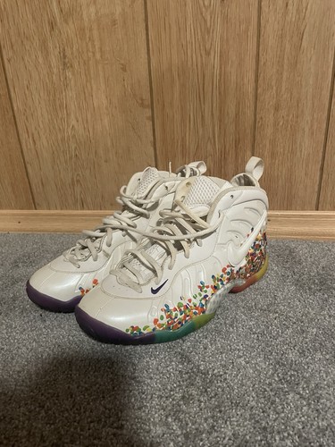Nike little posite one fruity - little,