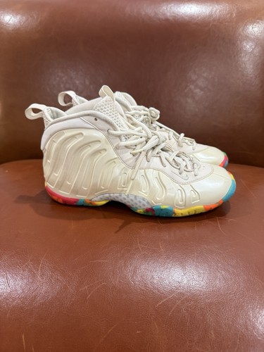 Nike air foamposite one - foamposite, fruity
