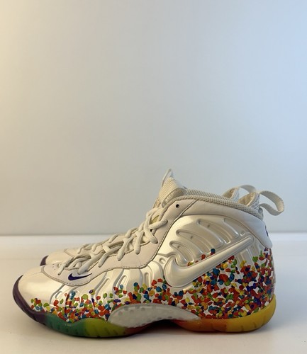 Nike air foamposite one white - air,